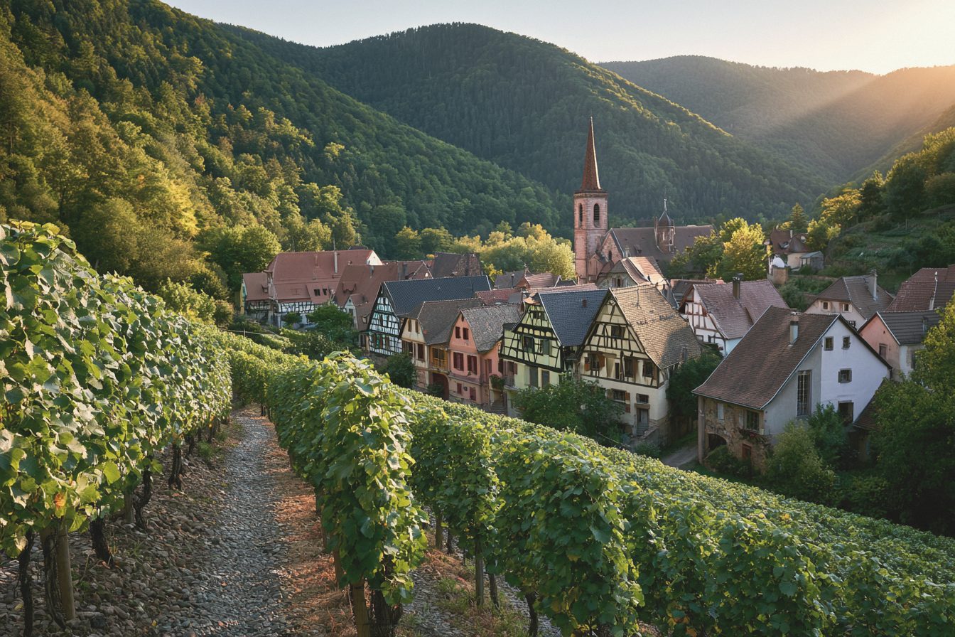 Alsace