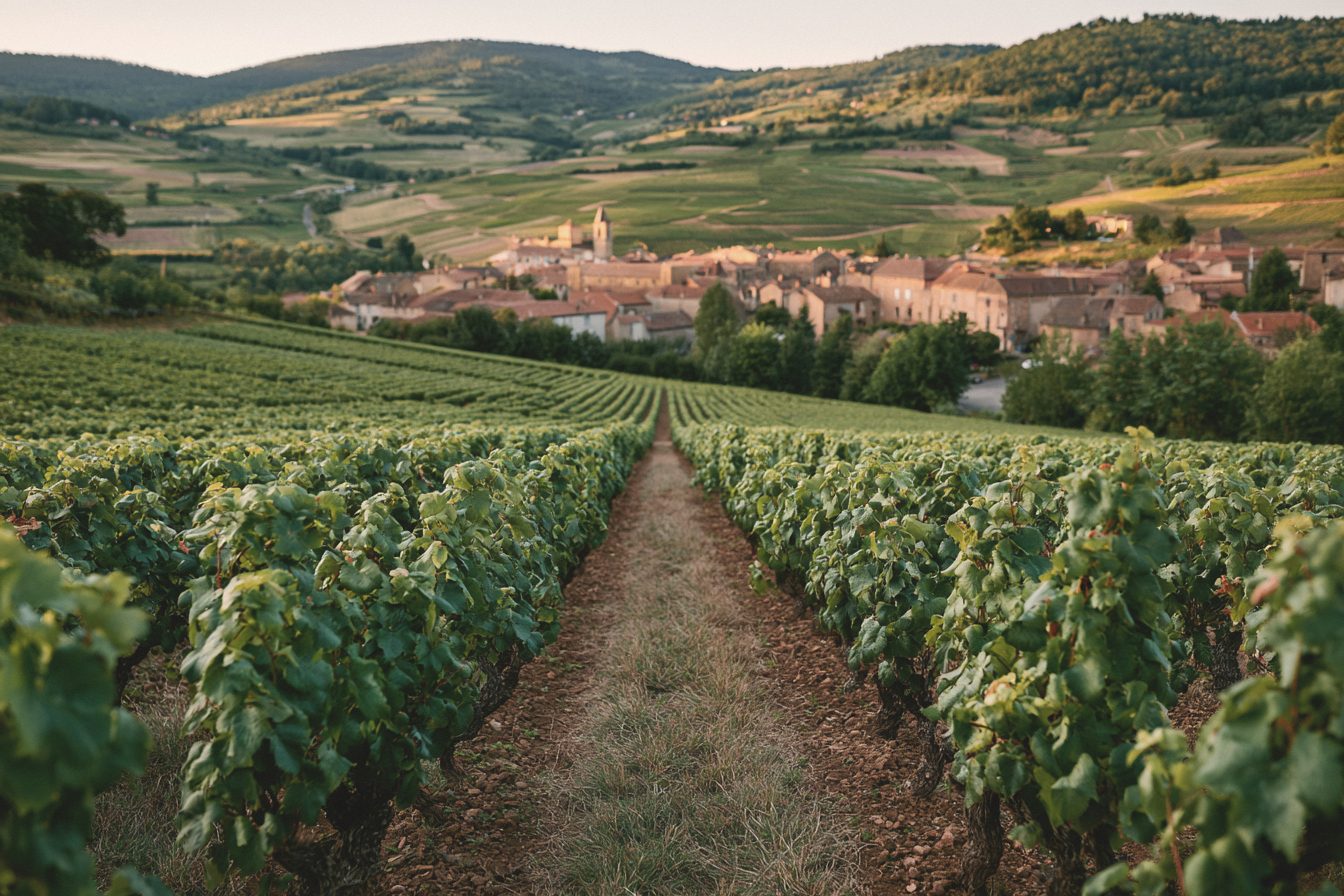 Beaujolais