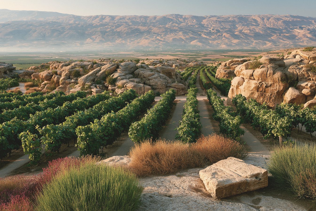 Bekaa Valley