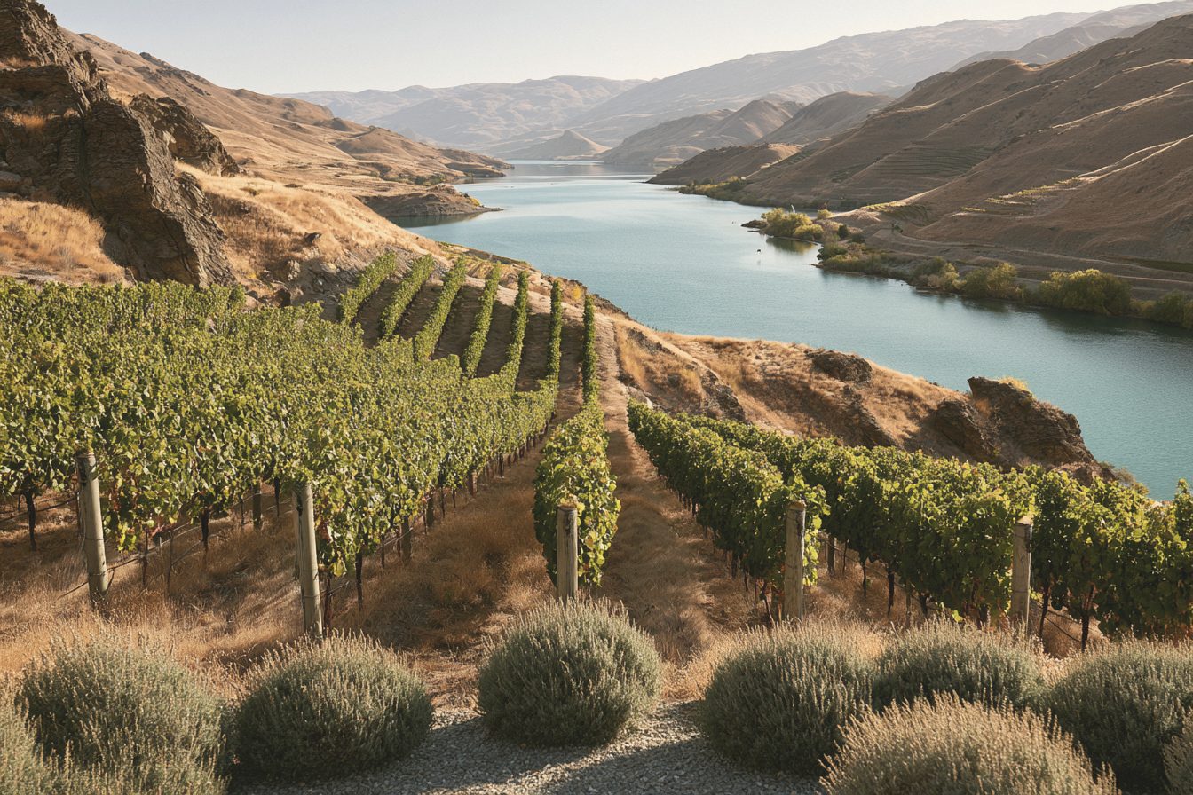Central Otago