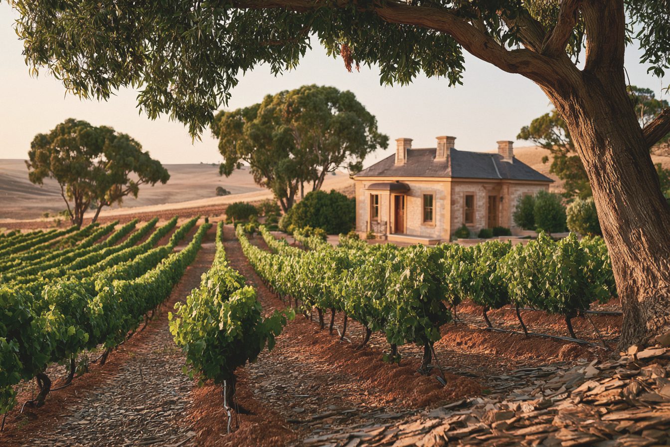 Clare Valley