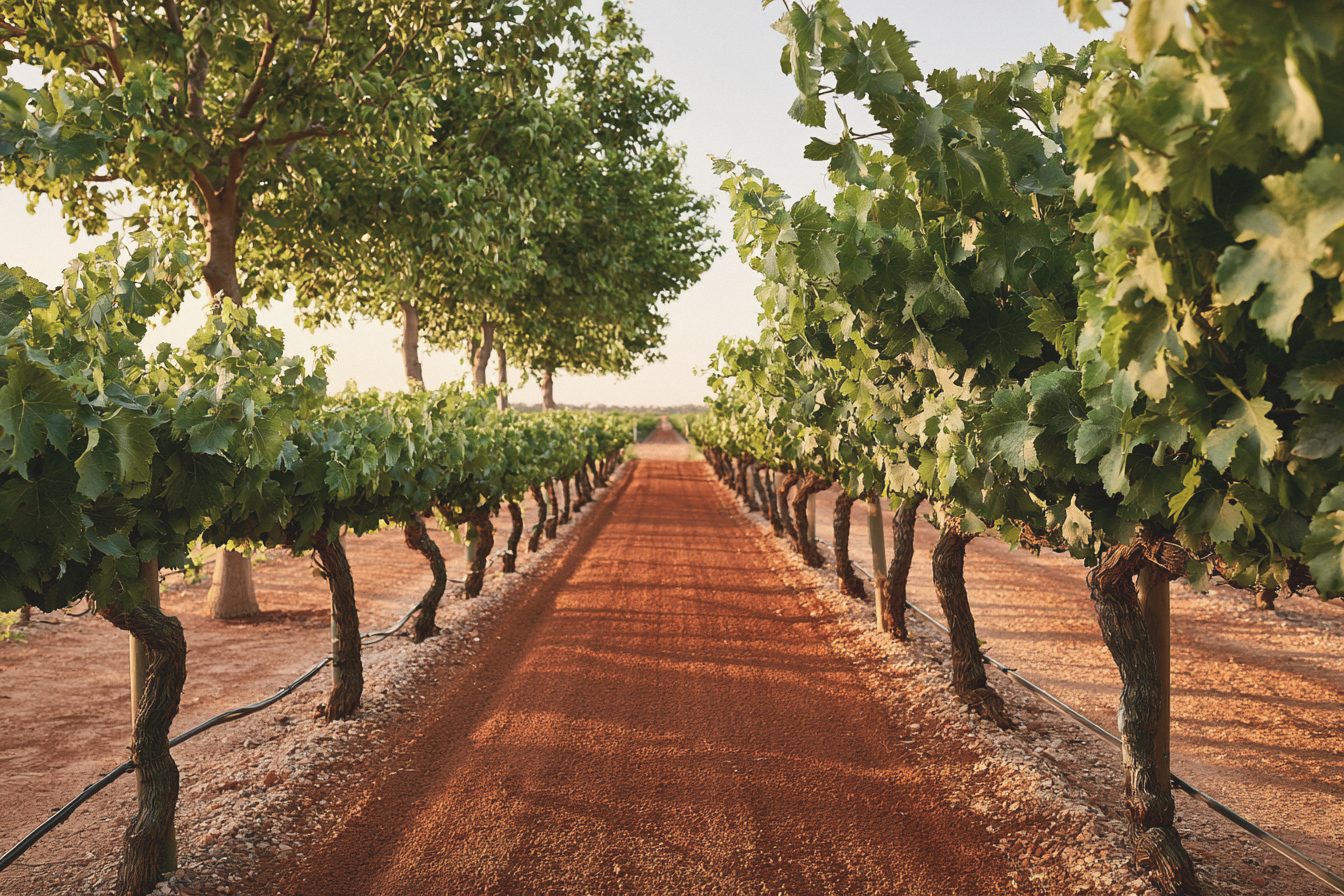Coonawarra