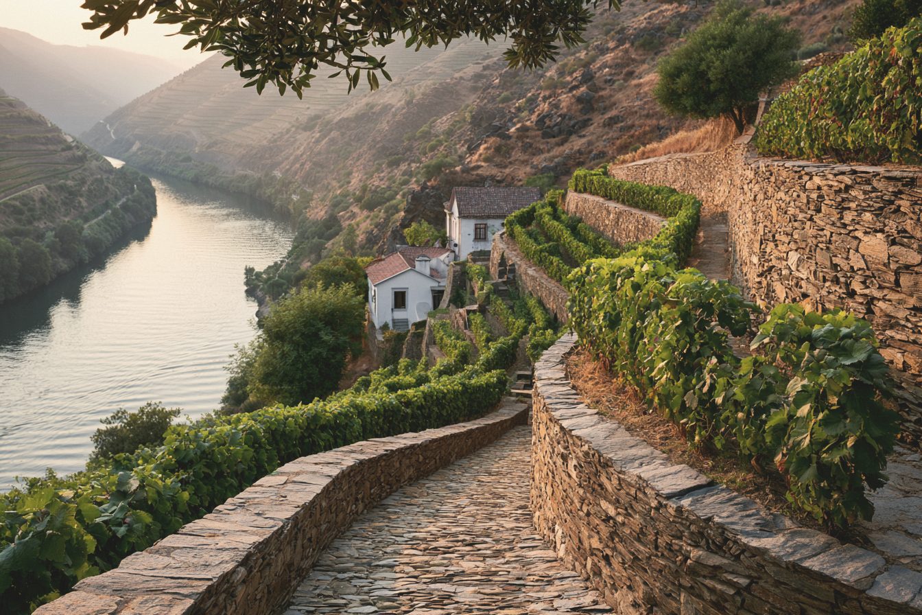 Douro Valley