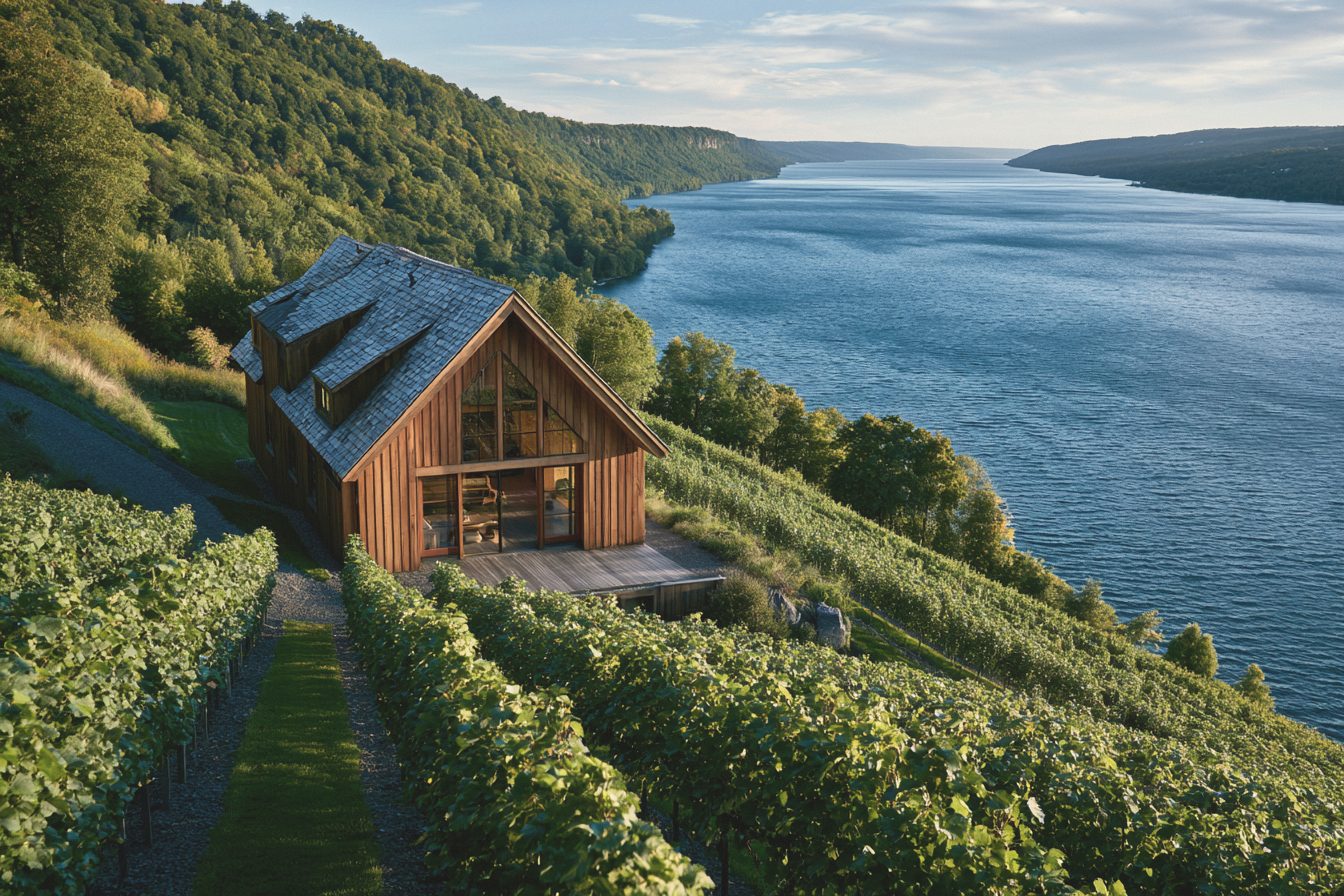 Finger Lakes