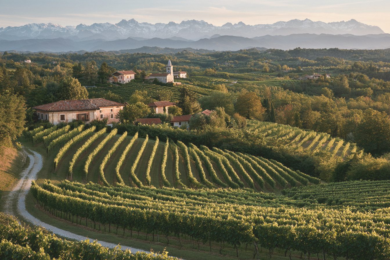Friuli