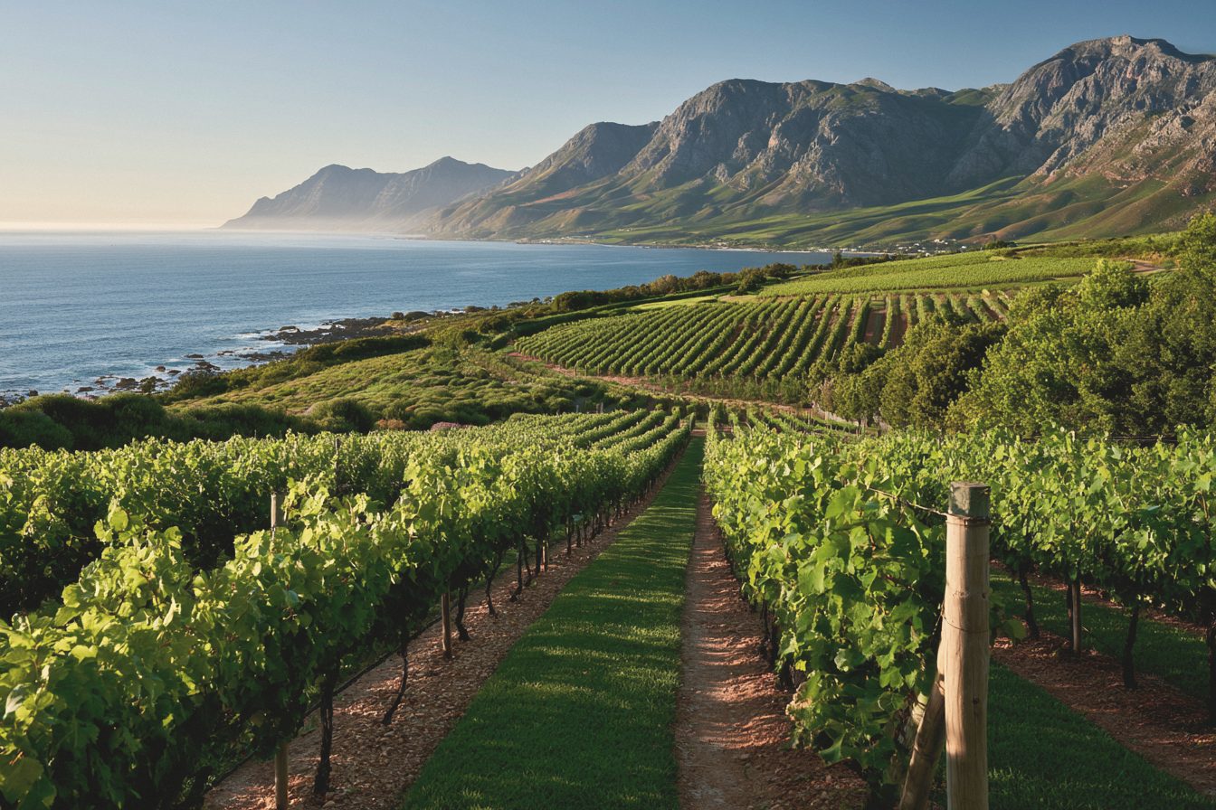 Hemel-en-Aarde