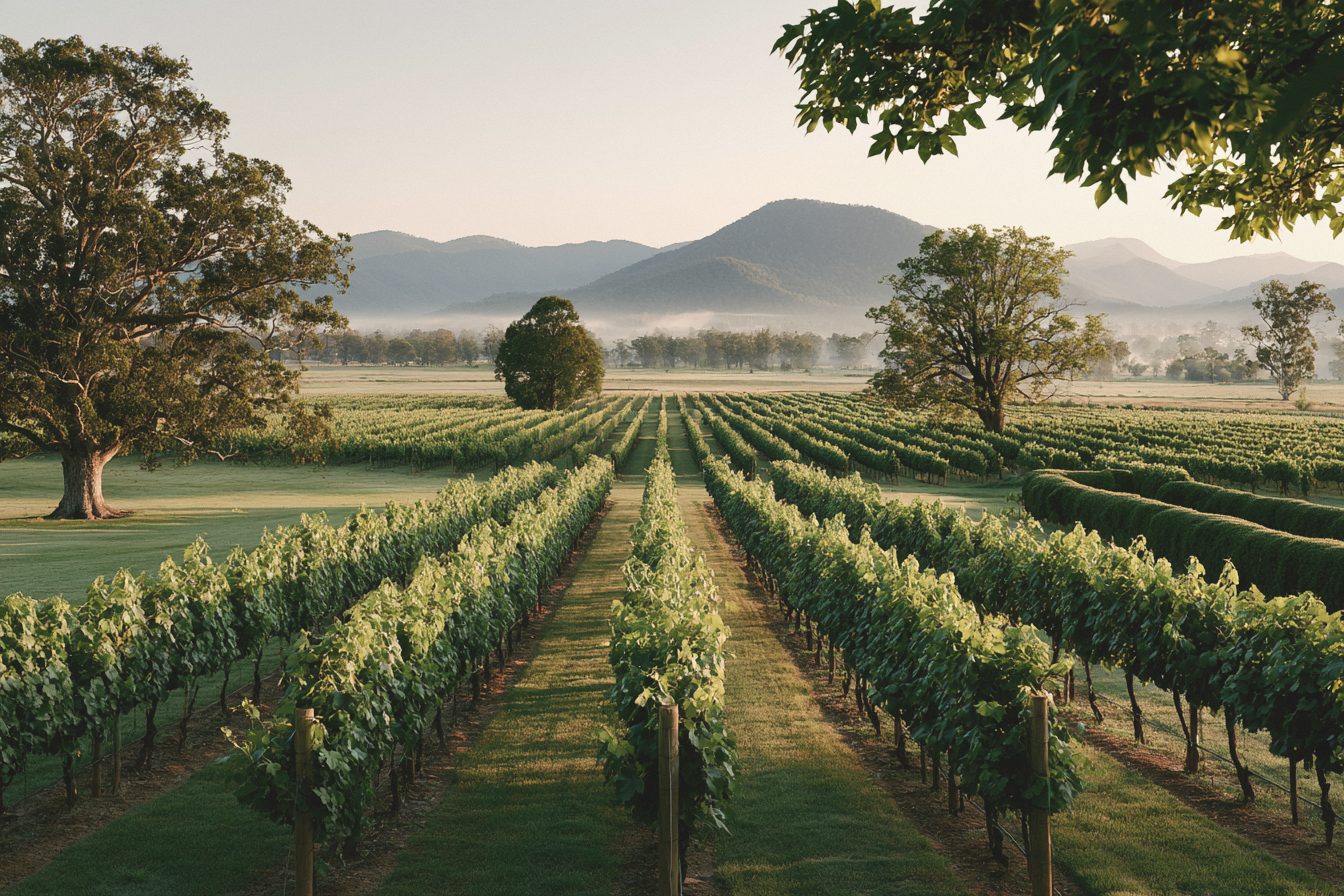 Hunter Valley