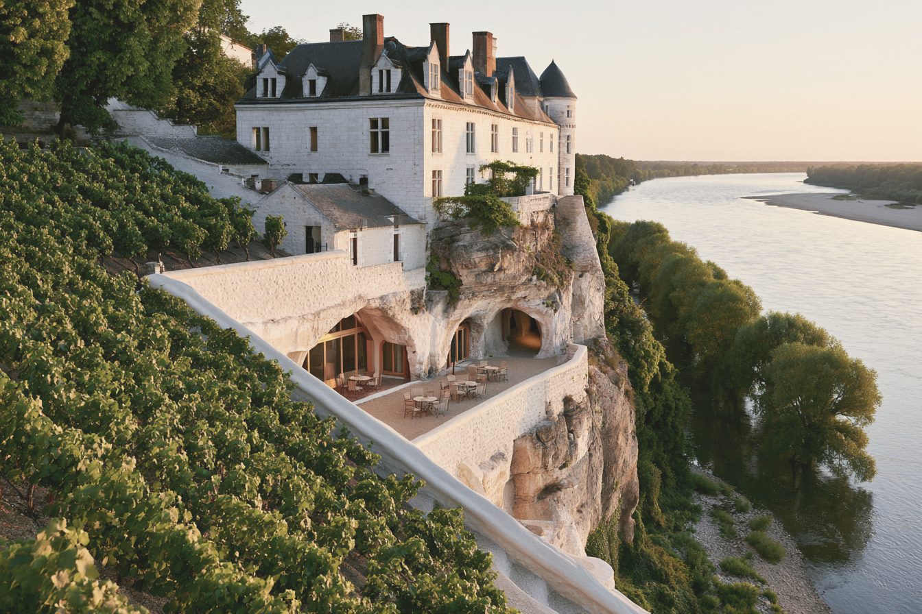 Loire Valley