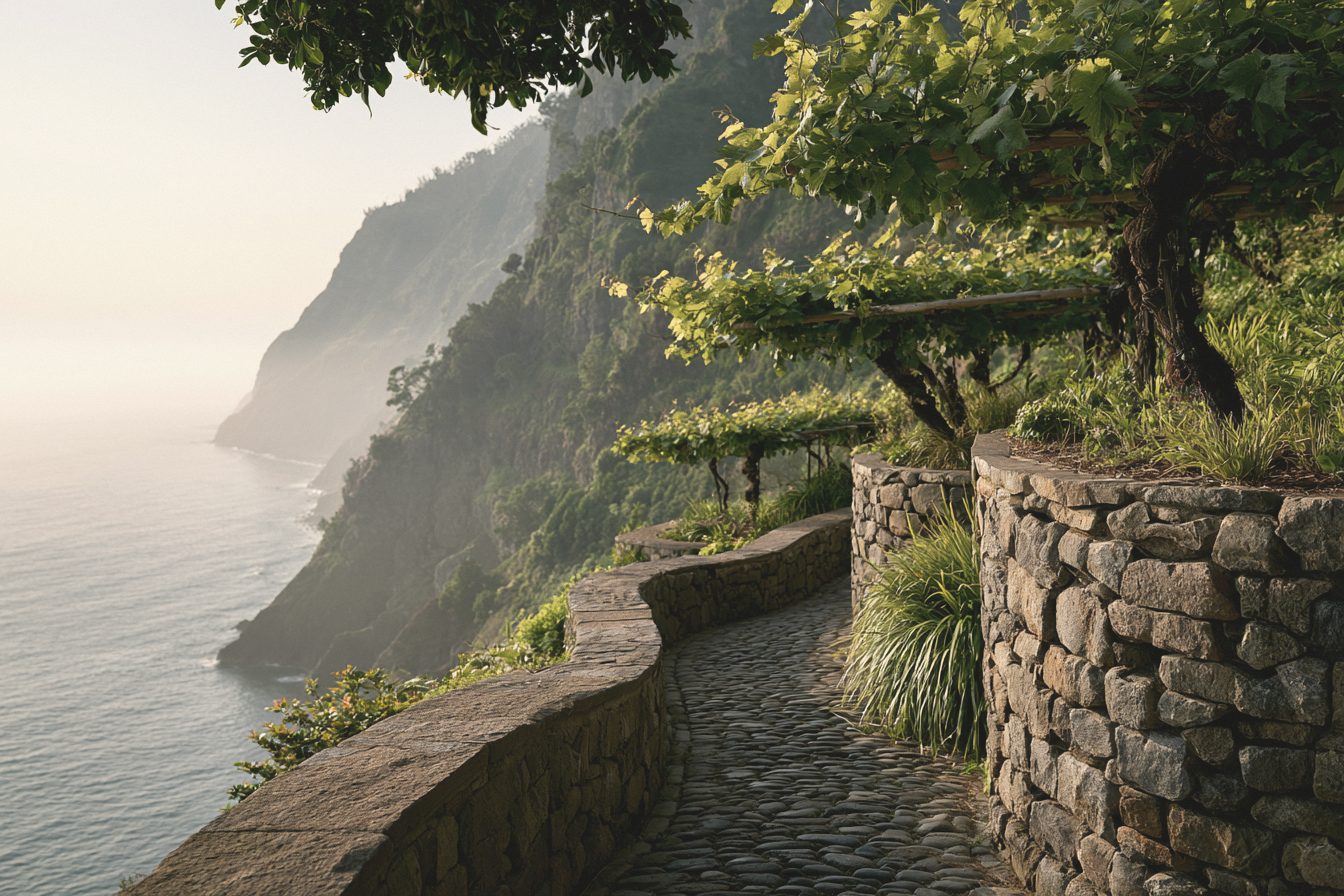 Madeira