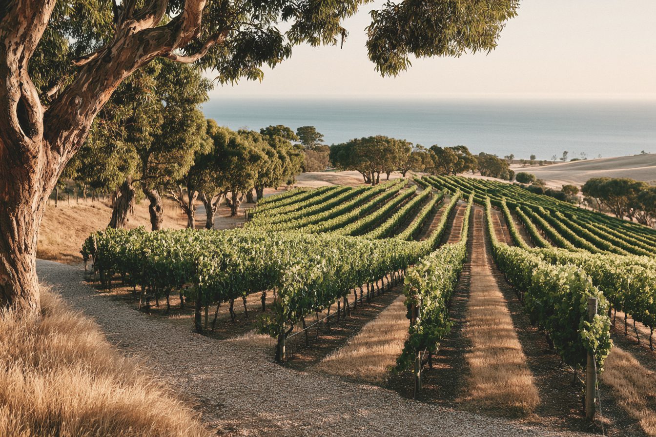 McLaren Vale
