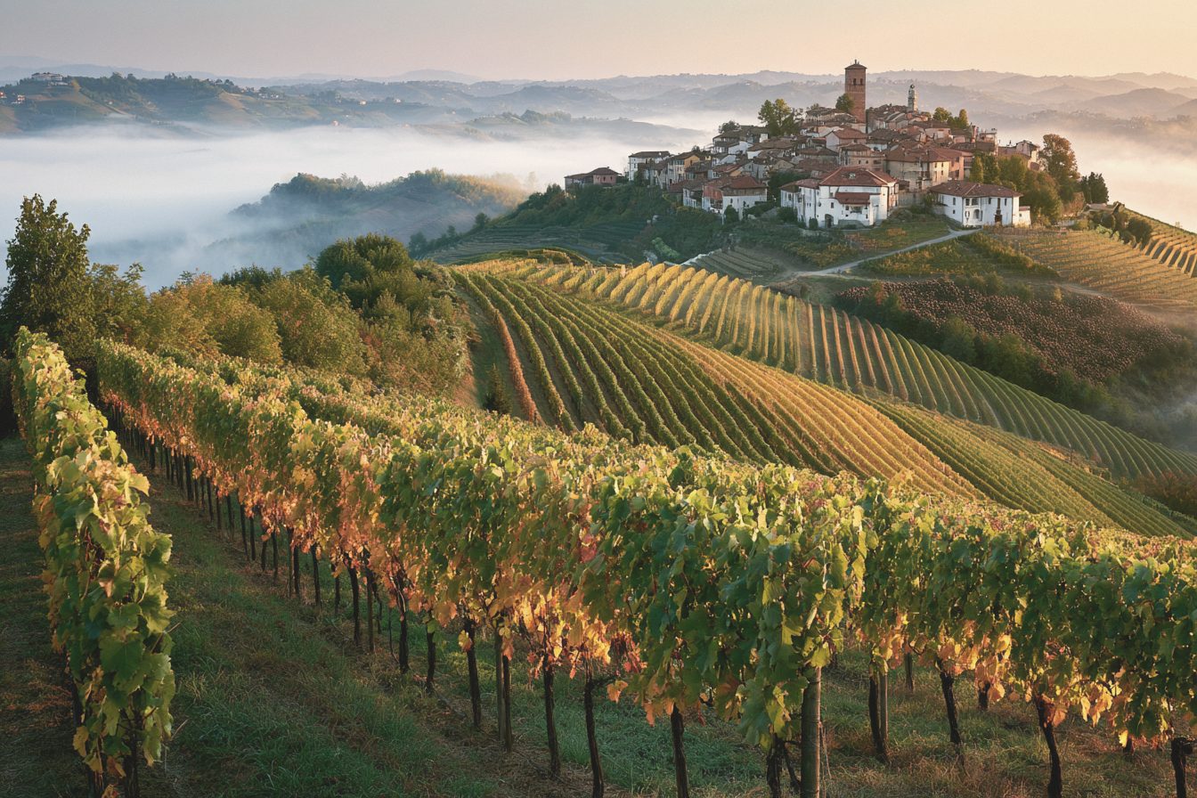 Piedmont