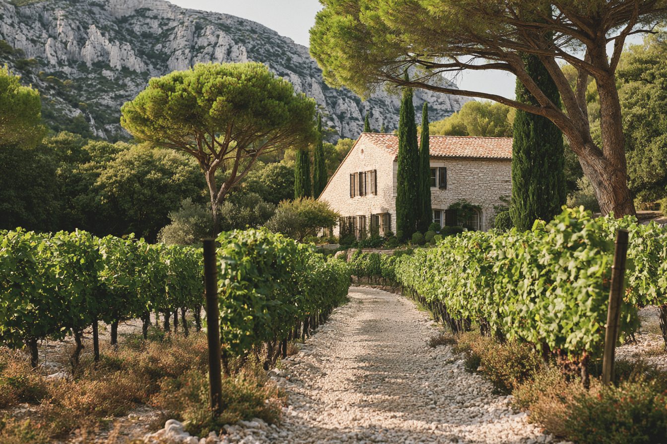 Provence