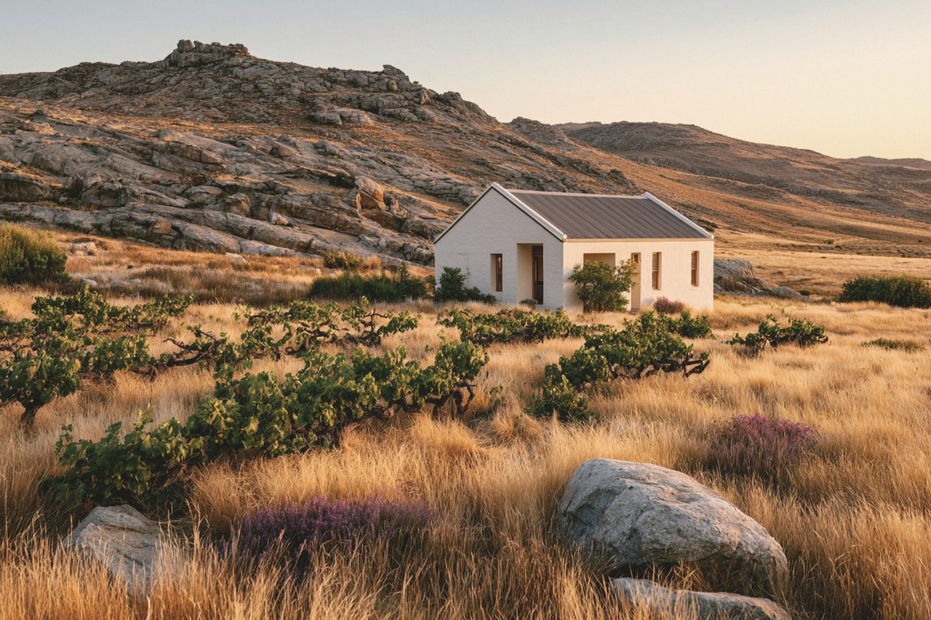 Swartland
