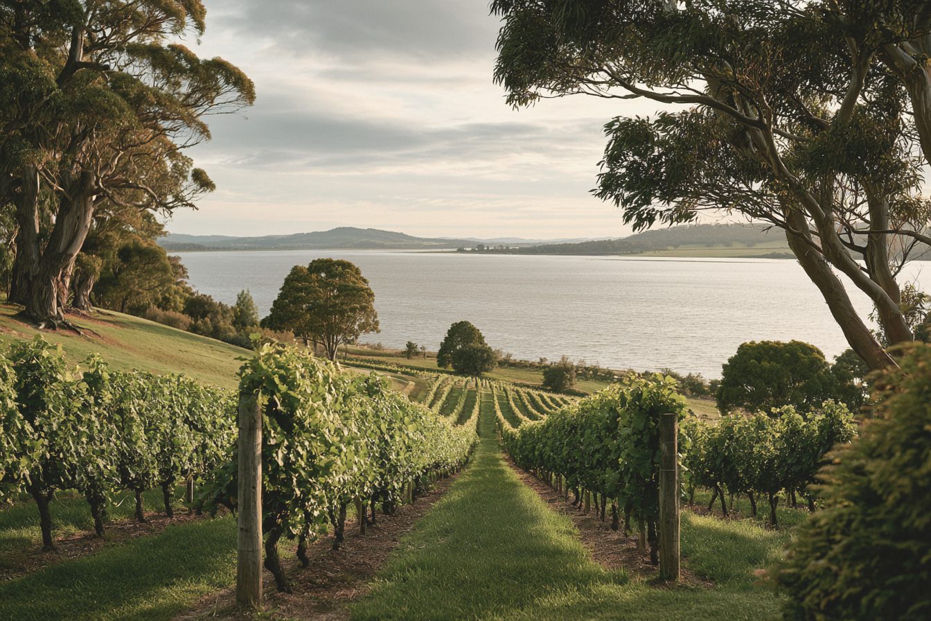 Tasmania