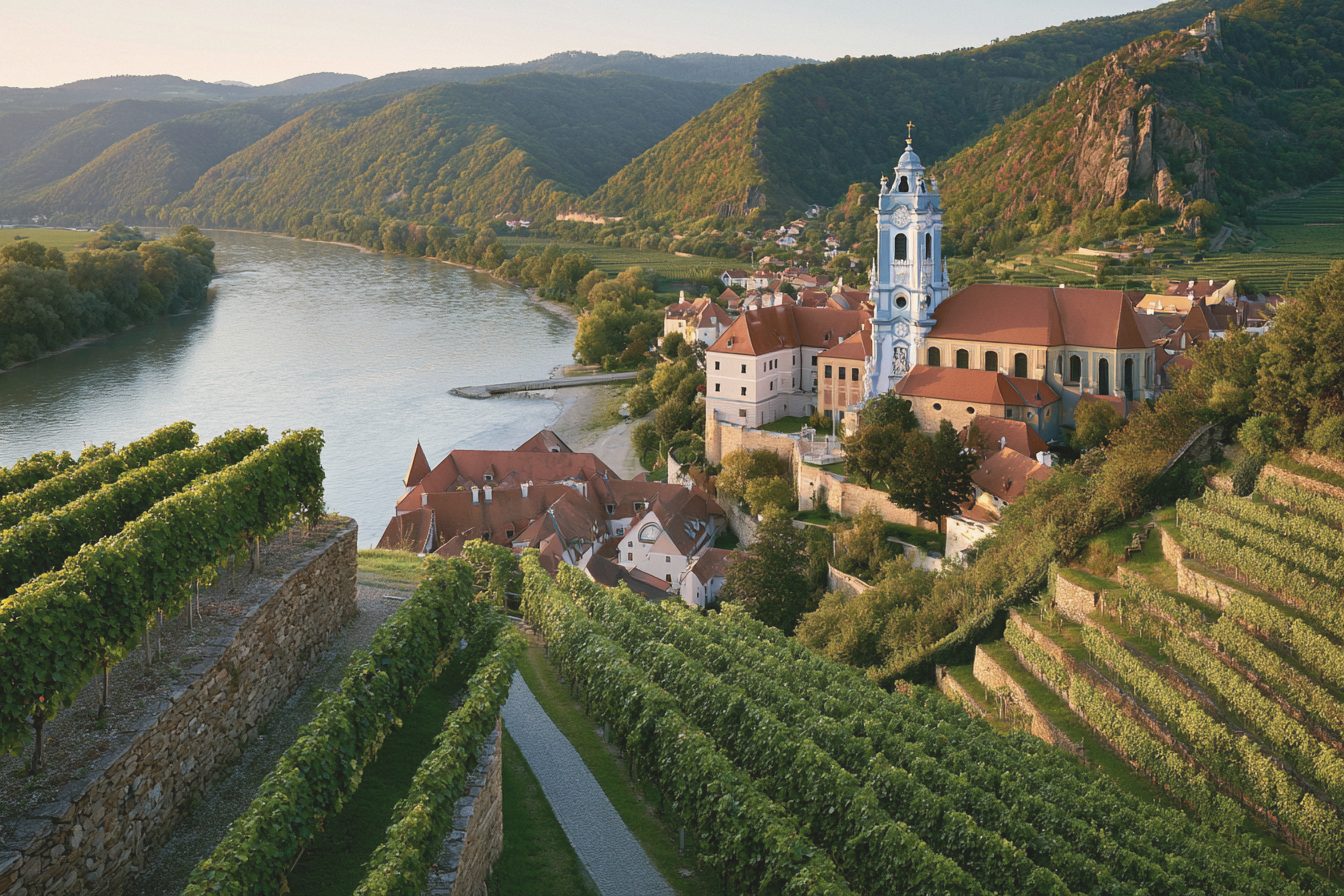 Wachau