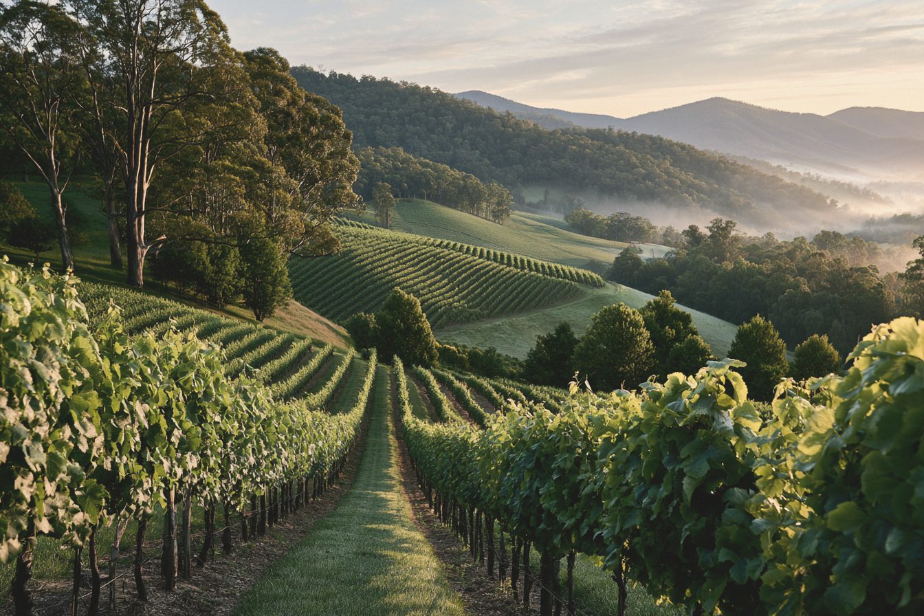 Yarra Valley